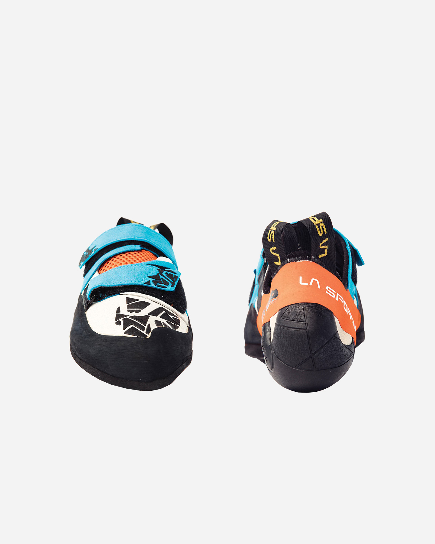 Buty wspinaczkowe La Sportiva Otaki M 10TBF