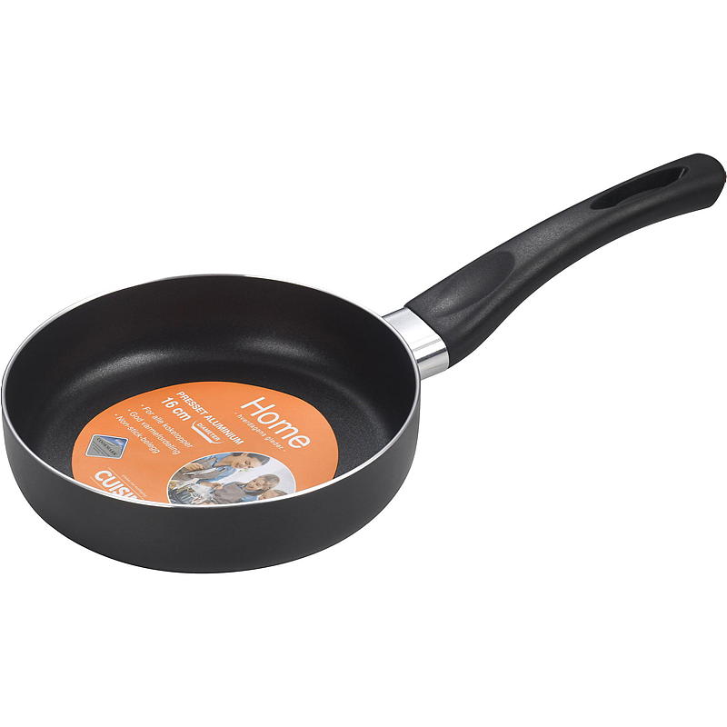 Cuisine Home Stekepanne ø 16 cm nonstick