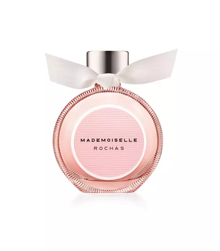 MADEMOISELLE ROCHAS Eau de Parfum Vaporisateur