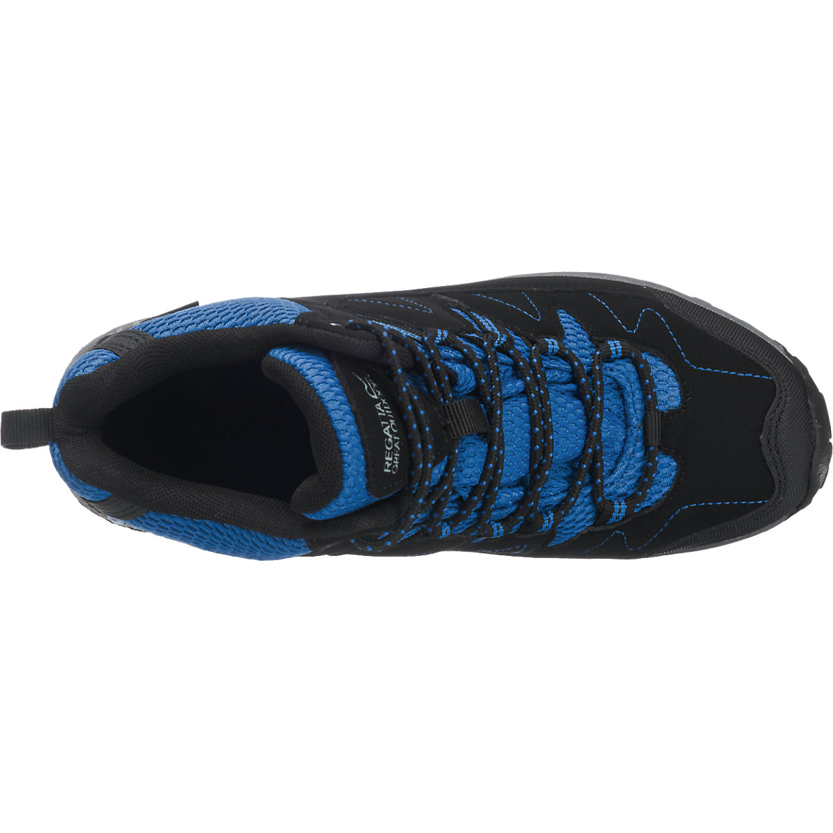 Kinder Outdoorschuhe Holcombe MID