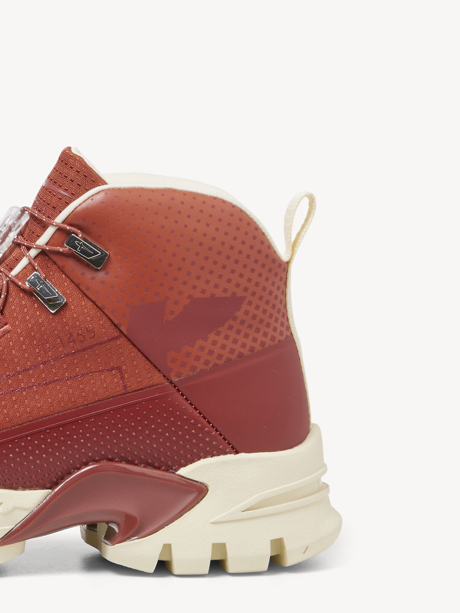 GORE-TEX Chaussure de randonnée T-1455 - marron