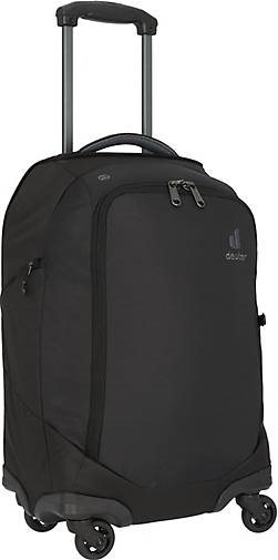 deuter Aviant Access Movo 4-Rollen Kabinentrolley 55 cm