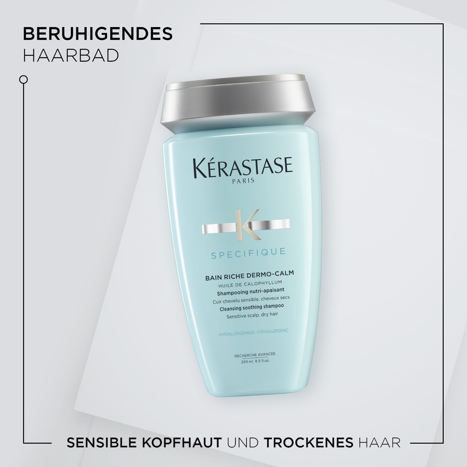 Bain Riche Dermo-Calm