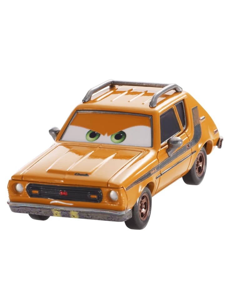 Disney Cars Grem | JDL77 | Disney Cars | Die-Cast 1:55 | Auto Fahrzeug günstig kaufen onesize