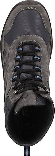 Sioux Stiefelette Outsider-DA-702-TEX