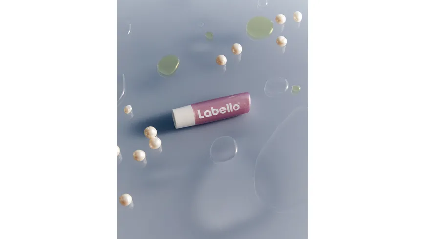 Labello Lippenpflege Pearly Shine 4.8 g