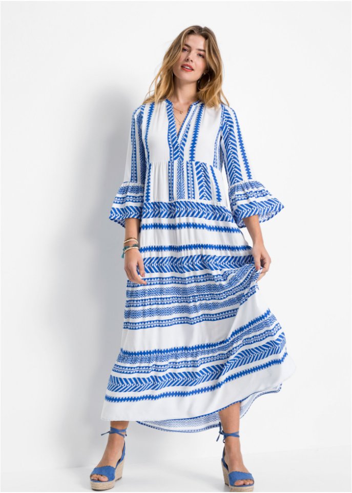 Maxikleid