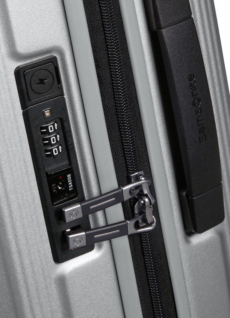 Περιστρεφόμενος δίσκος Samsonite Nuon 55 εκ.