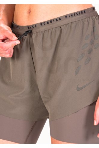 Nike Run Division 2 en 1 W