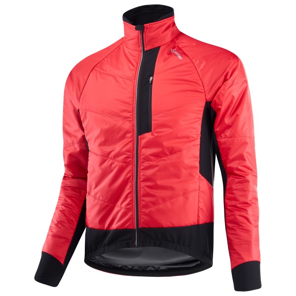 Löffler - Bike Iso-Jacket Hotbond PL60 - Fahrradjacke