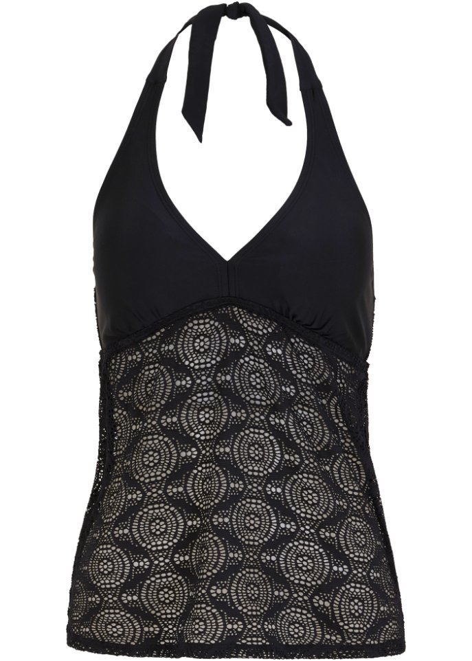 Tankini Oberteil