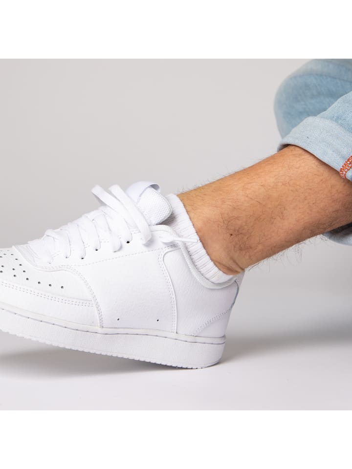 Occulto 10er Pack Sneaker Socken aus Bio-Baumwolle Johannes in Schwarz günstig kaufen