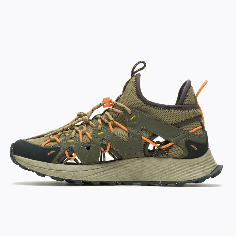 Merrell Moab Flight Sieve J067019 / grün