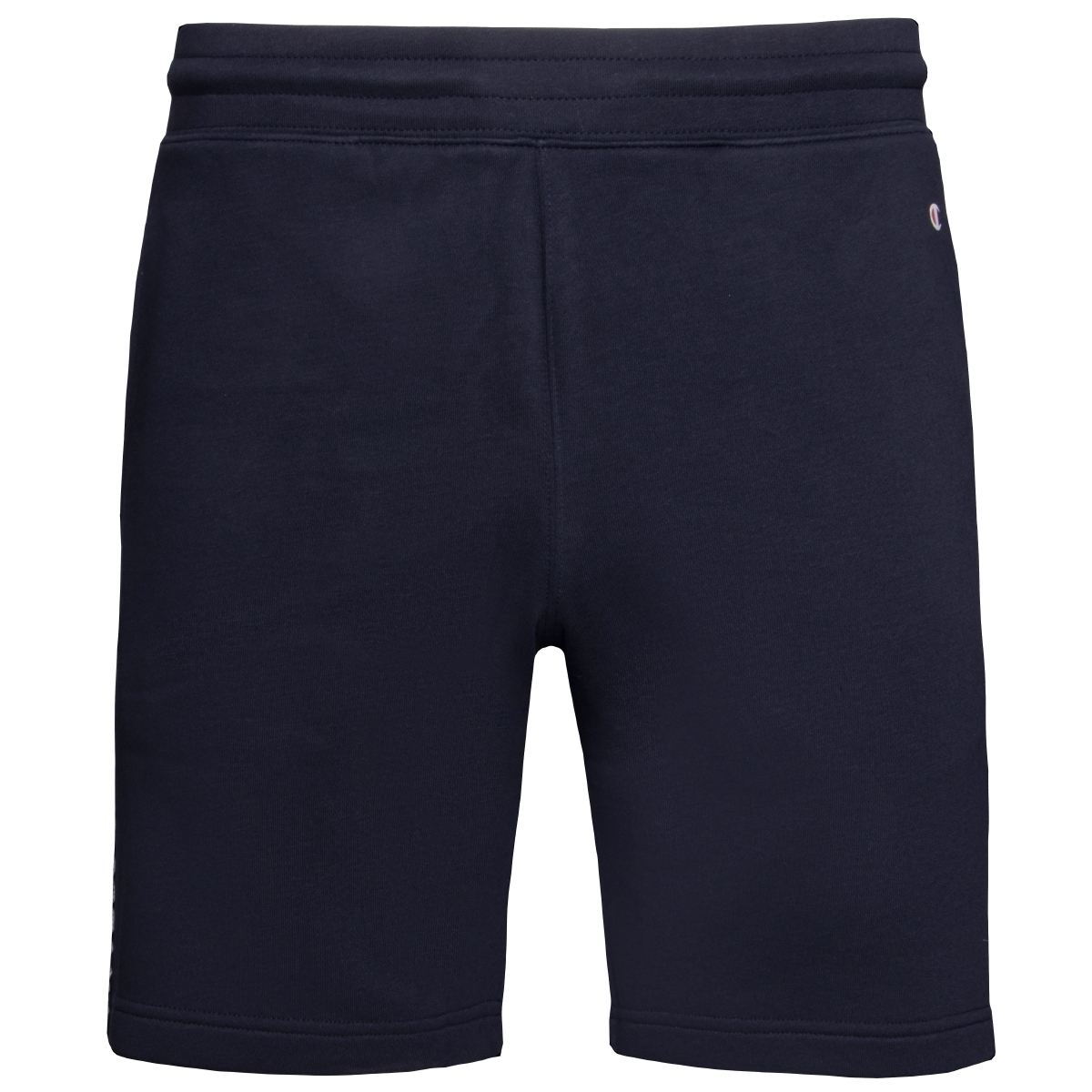 Champion Bermuda Sportshorts blau