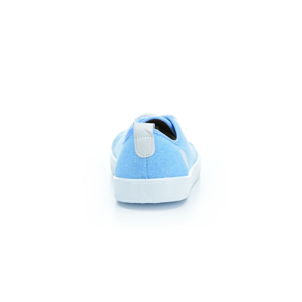 Anatomic Eco AE03 blau Barfußsneakers