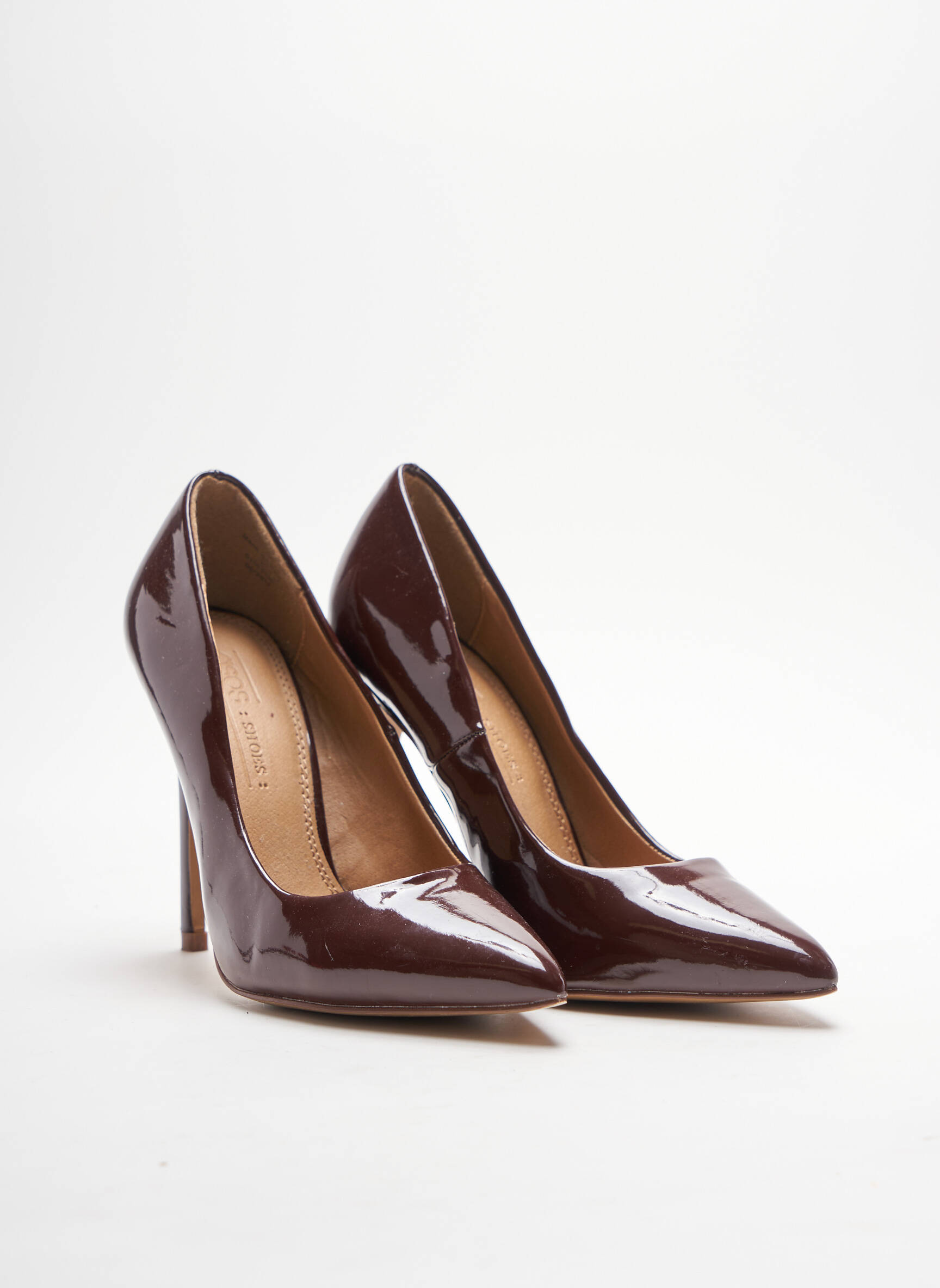 Asos Escarpins Femme couleur marron