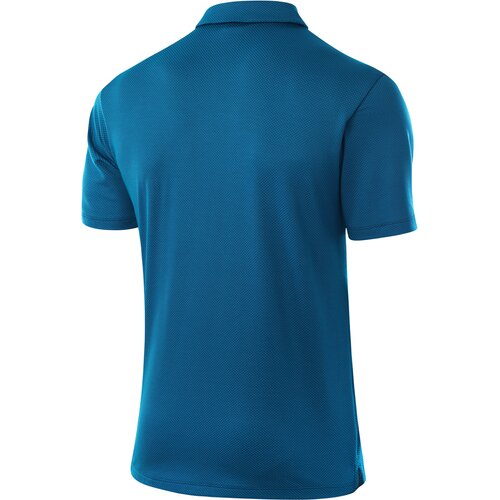 HERREN POLO M POLOSHIRT TENCEL(TM) CF