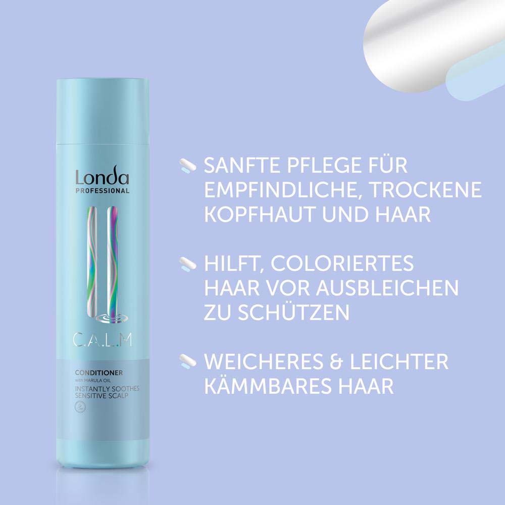Londa Calm Soothing Conditioner 250 ml
