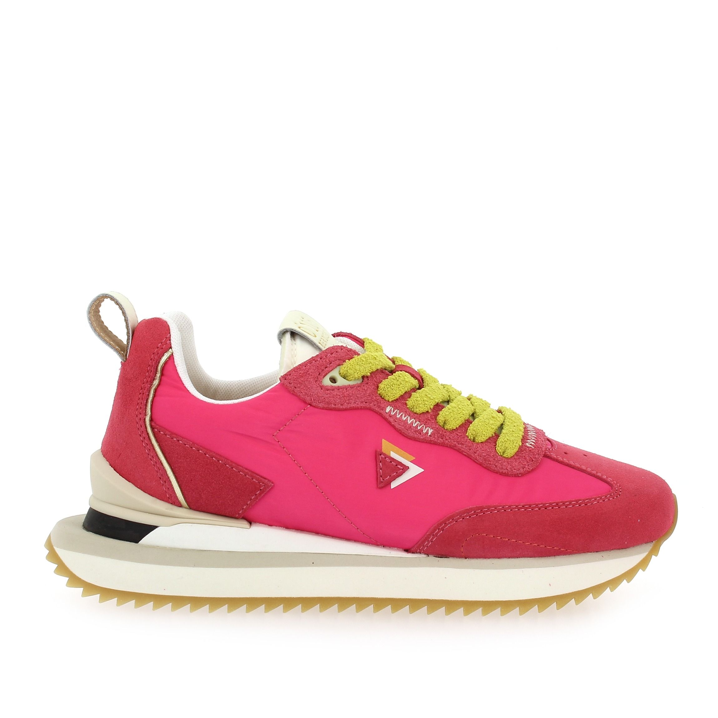 0-105  LENOX - Fuchsia