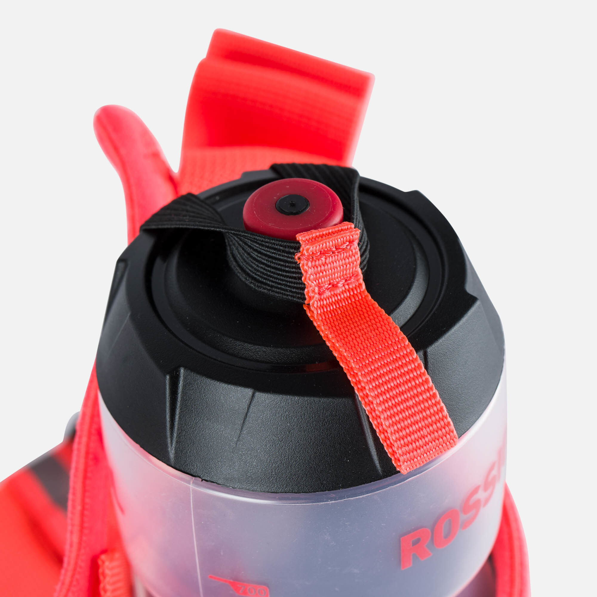 Porte-gourde nordique Unisexe Holder Hot Red