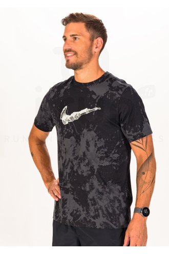 Nike Dri-Fit Run Division AOP M