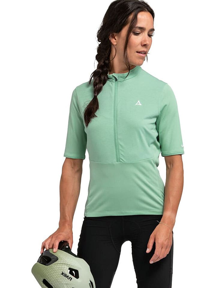 Schöffel Fahrradtrikot 