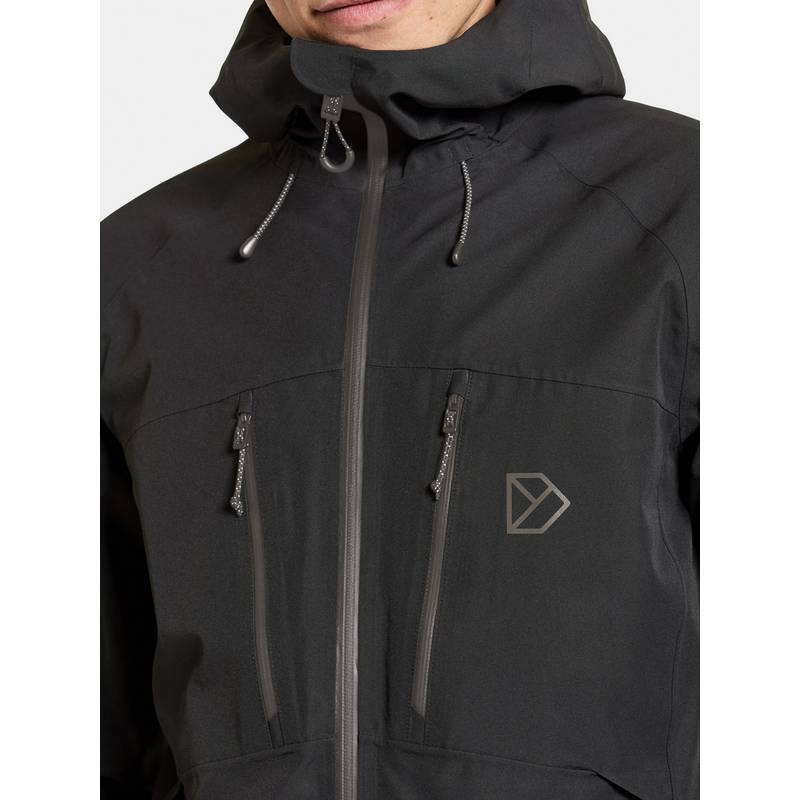 Didriksons Indus 2 Hardshelljacke Herren