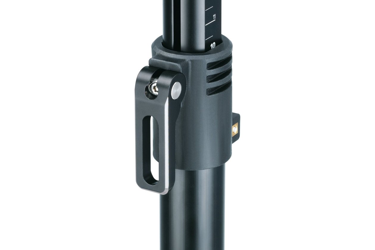 Topeak PrepStand ZX Montagestu00e4nder