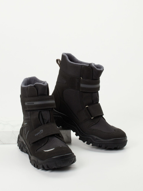 Klettboots-68300040006 Superfit