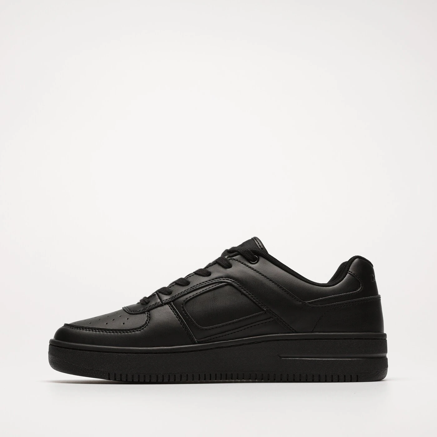 CHAMPION FOUL PLAY ELEMENT LOW Schwarz