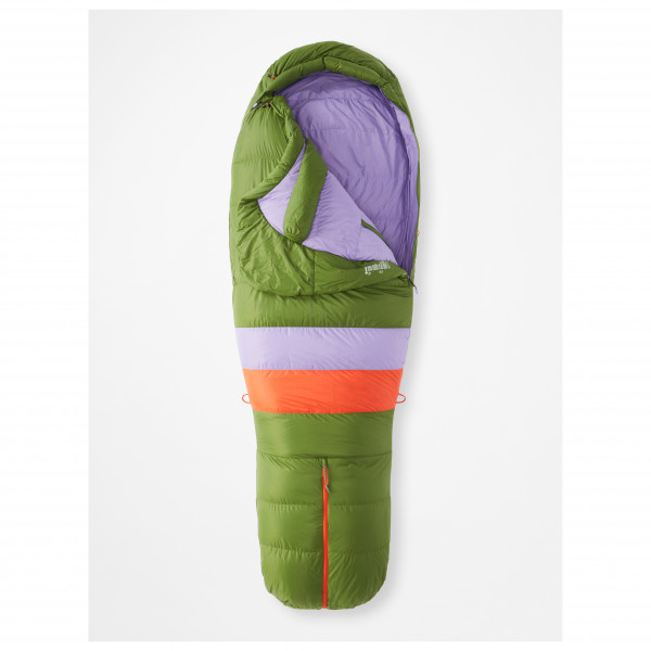 Marmot - Women's Angel Fire - Daunenschlafsack