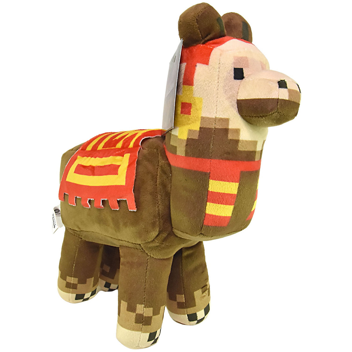 Lama Plüschfigur 30 cm