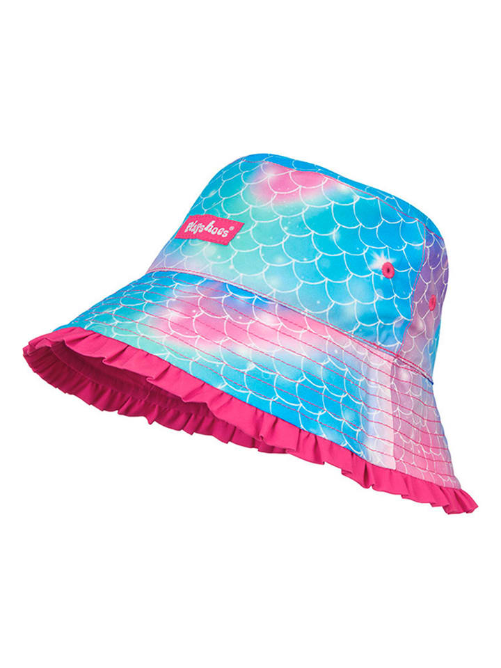 Playshoes Wende-Sonnenhut 