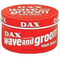 DAX Wave & Groom 99 g