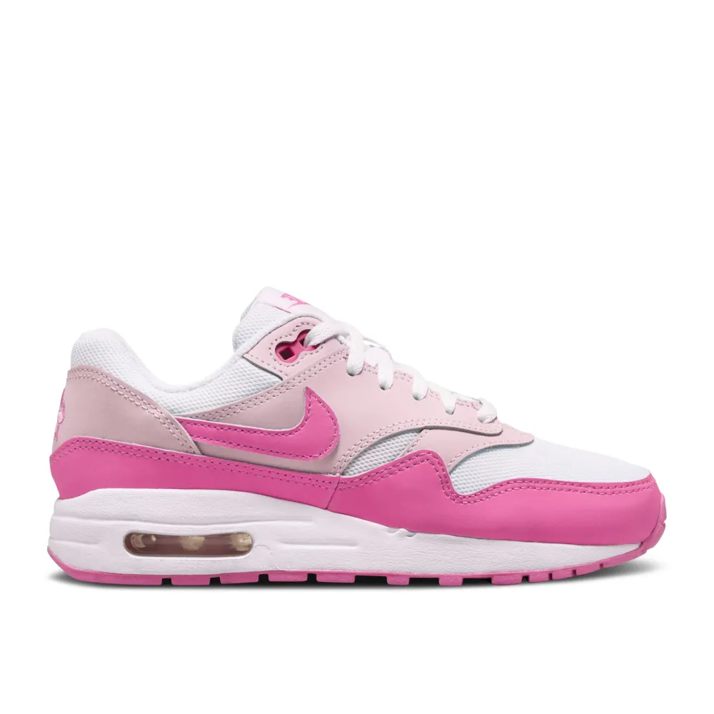 Nike Air Max 1 FZ3559-100 / weiss
