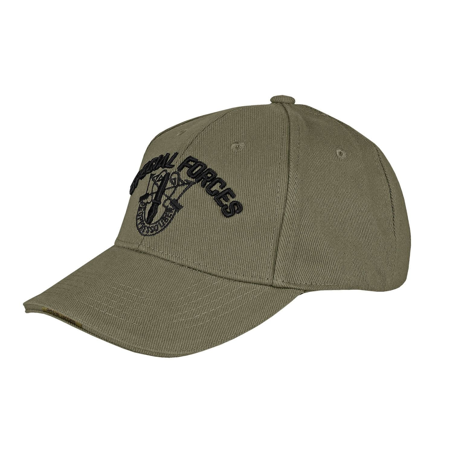 Baseball Cap Special Forces