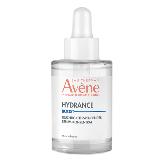 AVENE Hydrance BOOST feuchtigkeitsspend.Serum-Konz  30 ml  Konzentrat