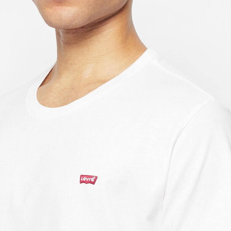 Levi's Original HM T-Shirt white
