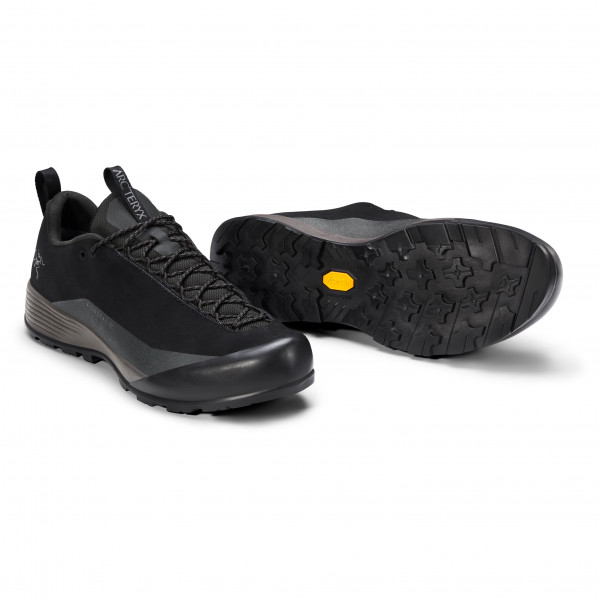 Arc'teryx - Konseal FL 2 Leather GTX - Approachschuhe