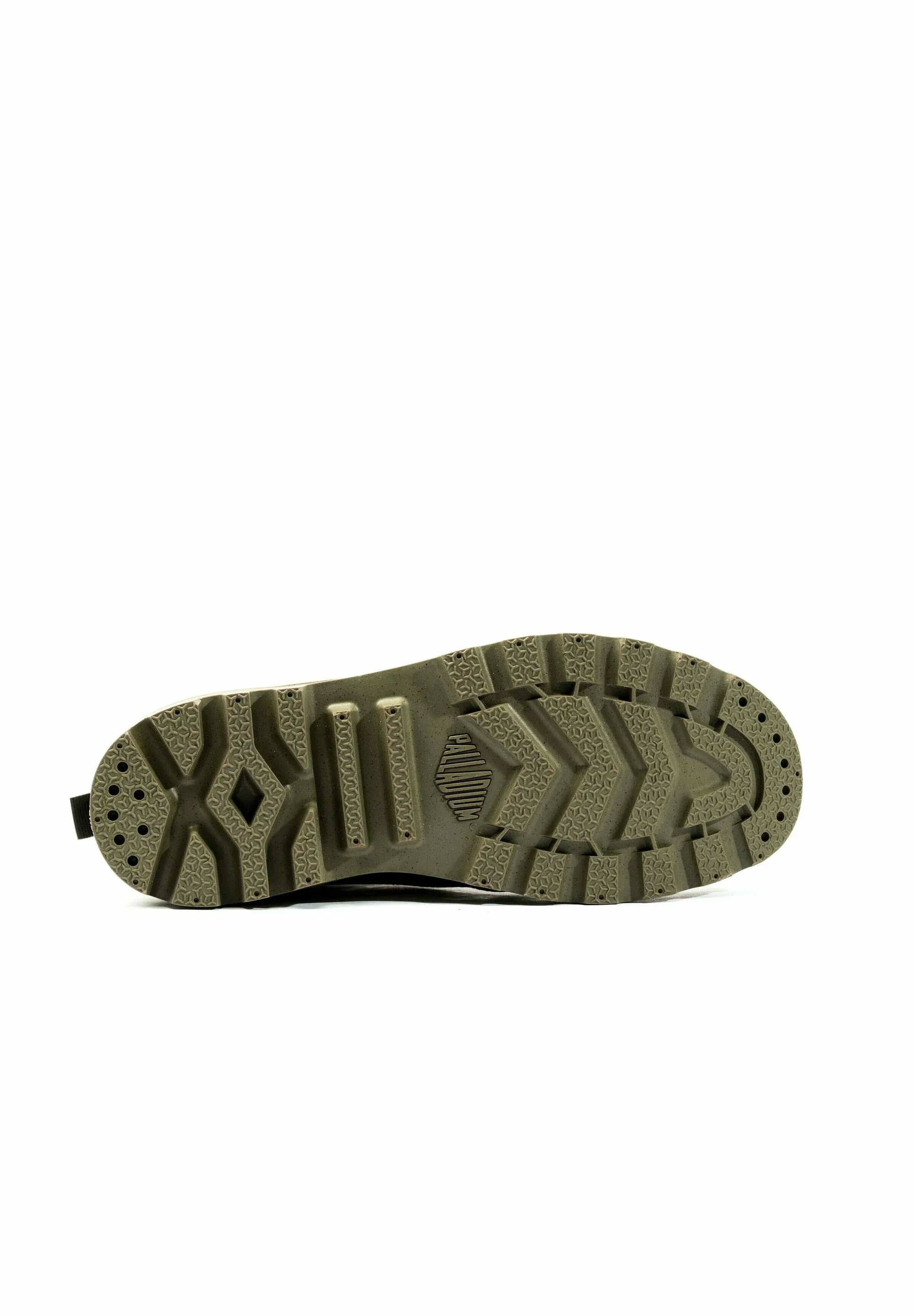 Palladium PAMPA HI RE-CRAFT UNISEX - Botines con cordones