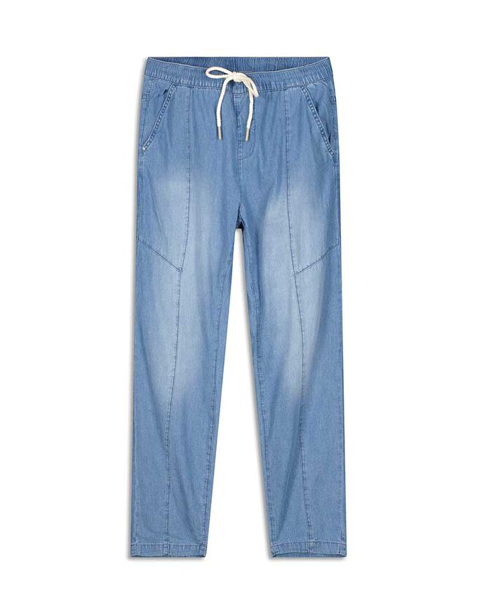 Jogpants - Relaxed Fit