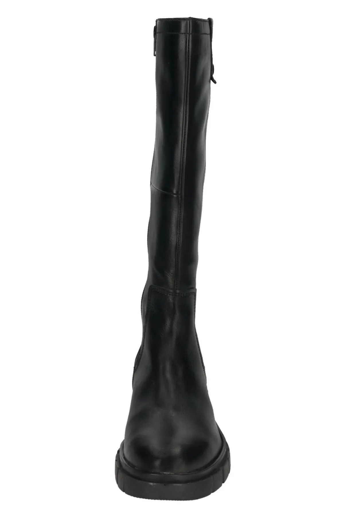 Bagatt  Stiefel - Schwarz - Blockabsatz