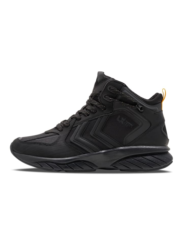 Hummel Hummel Schnürsenkel Sneaker Reach Lx Erwachsene in BLACK/BLACK günstig kaufen