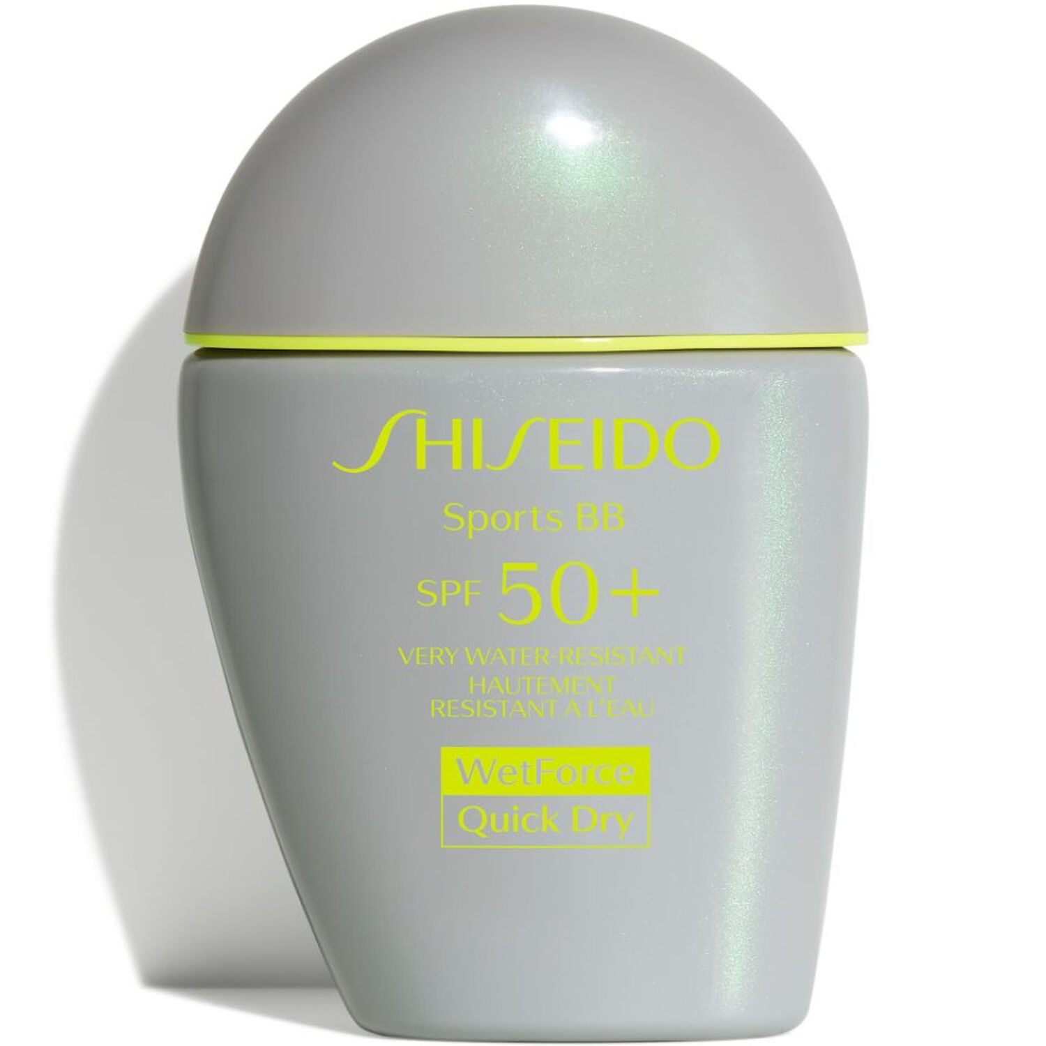 Shiseido Sports BB SPF50+ Crème Solaire 30 ml