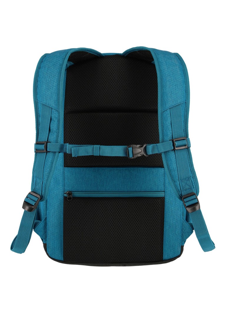 Zaino Travelite Kick Off L con scomparto per laptop da 15,6 pollici