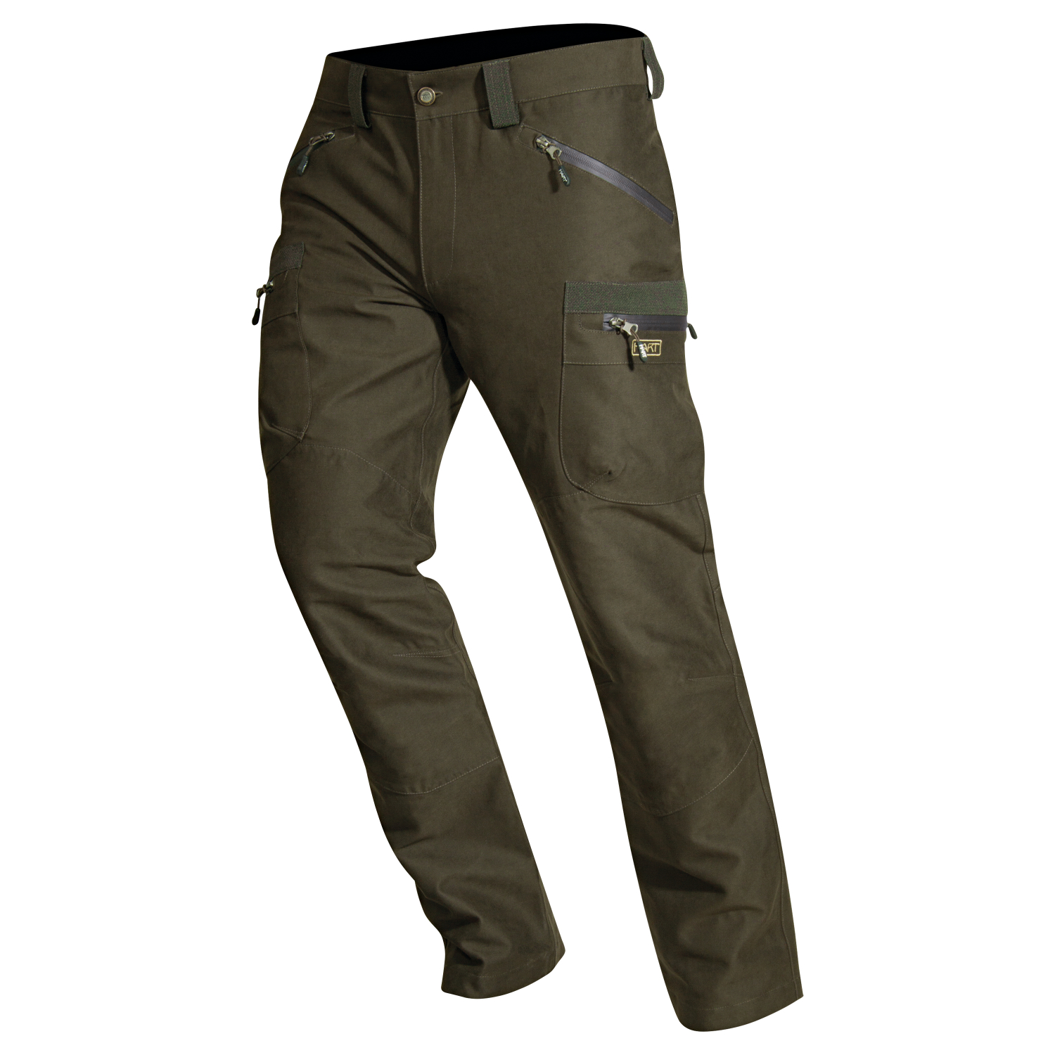 Hart Herren Hose Aker-T