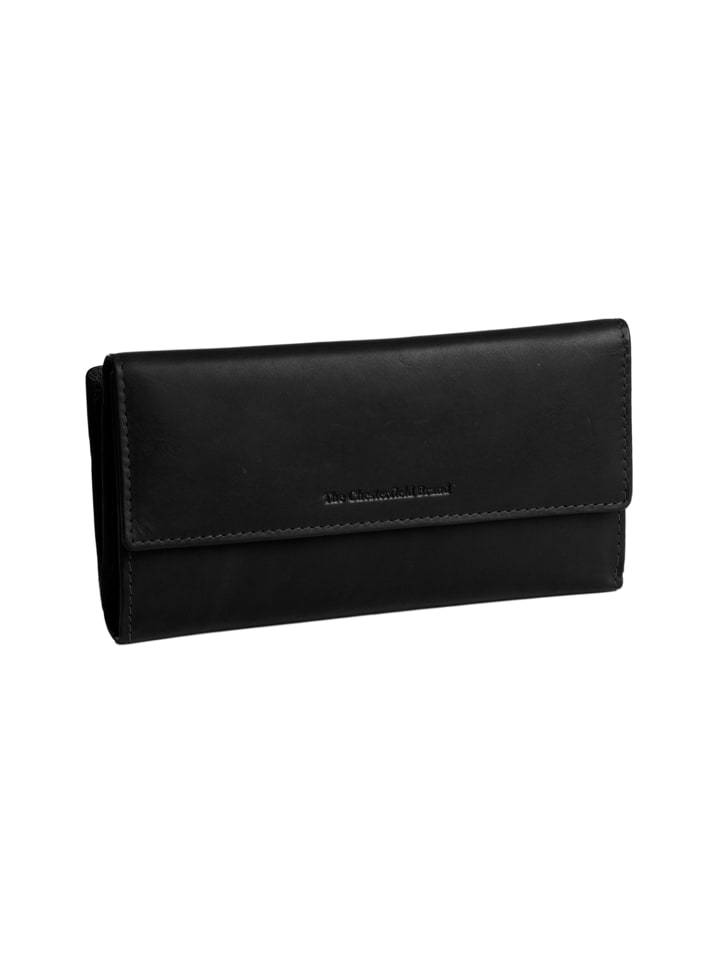 The Chesterfield Brand Börse in schwarz günstig kaufen onesize