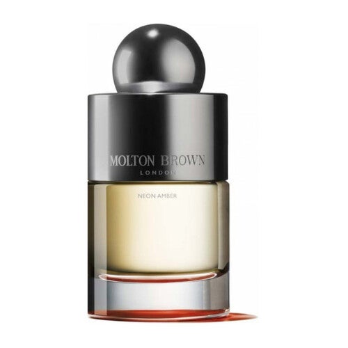 Molton Brown Neon Amber Eau de Toilette 100 ml