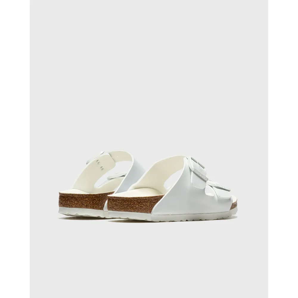 Birkenstock Arizona BS BF Triples 1019046 / weiss