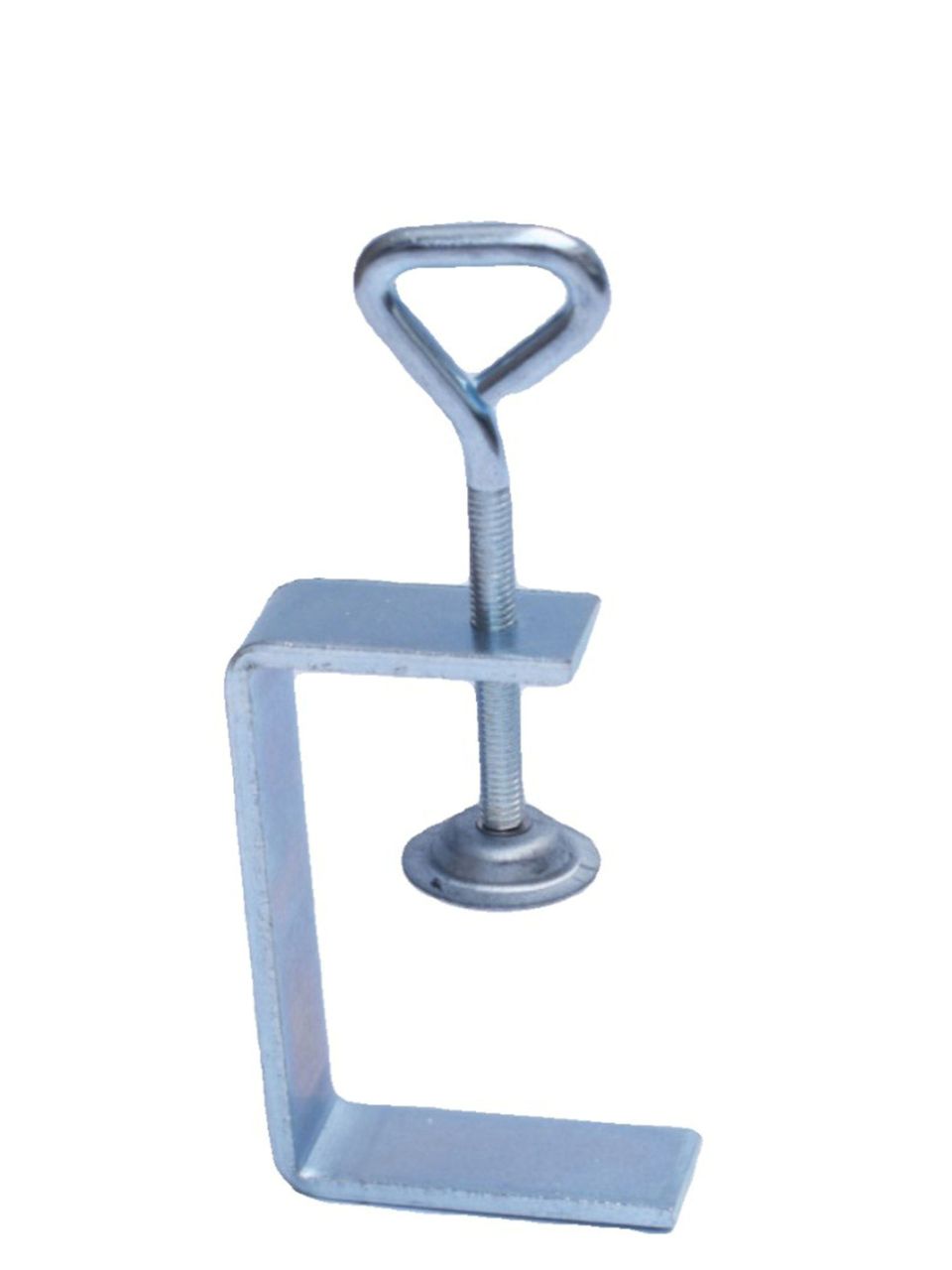 TECTOOL SCHRAUBZWINGE BASIC FÜR FÜHRUNGSSCHIENE FS 1400 UND JEGL. FÜHRUNGSSCHIENEN VON TAUCHSÄGEN